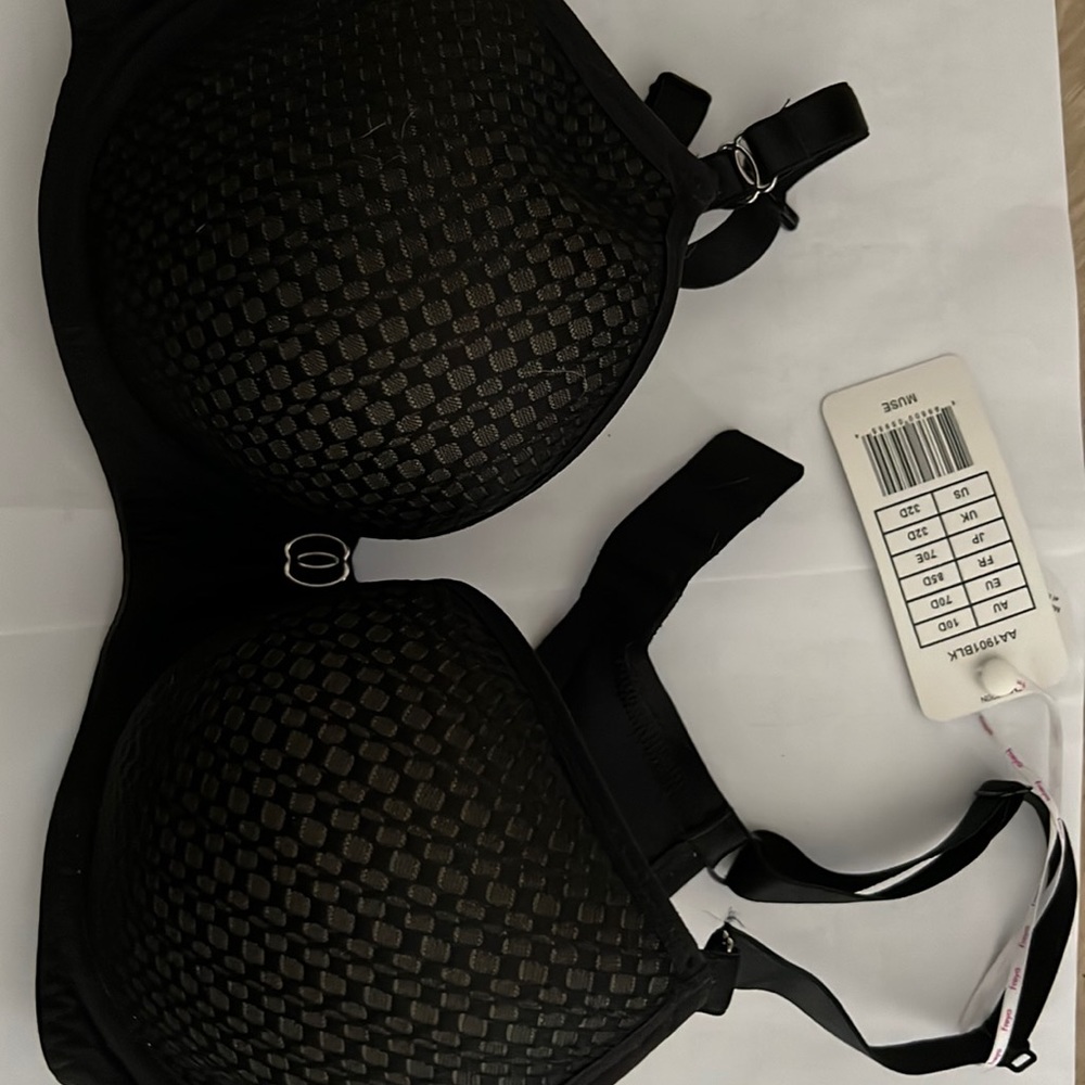 Freya brand new bra